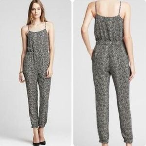 Banana Republic jumpsuit